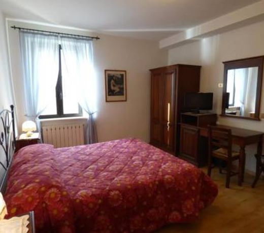 " Il Bersagliere " Dependance Hotel la Pace