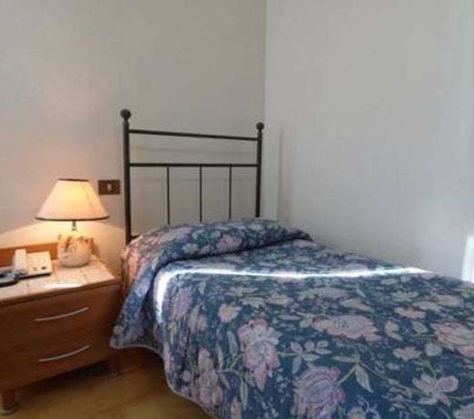 " Il Bersagliere " Dependance Hotel la Pace