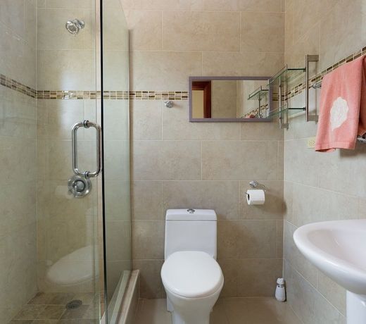 New Kingston Guest Apartment at Inglaterra I