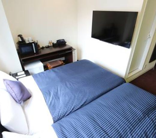 HOTEL LiVEMAX Ueno-Ekimae