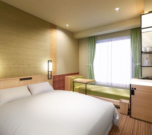 Candeo Hotels Osaka Kishibe
