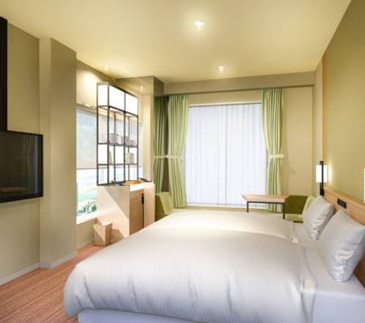 Candeo Hotels Osaka Kishibe