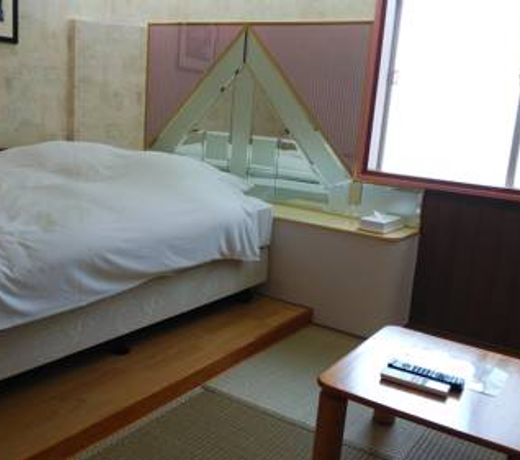 Rycom Garden Resort