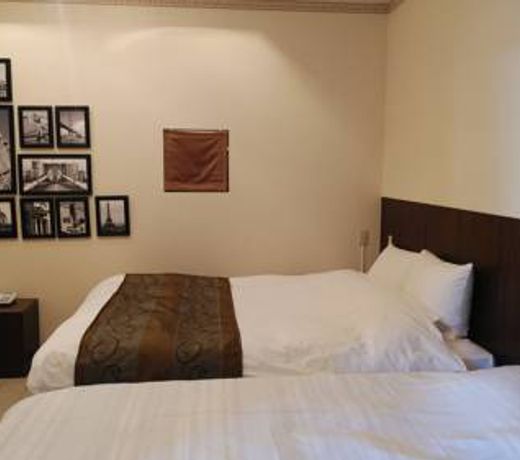 Rycom Garden Resort