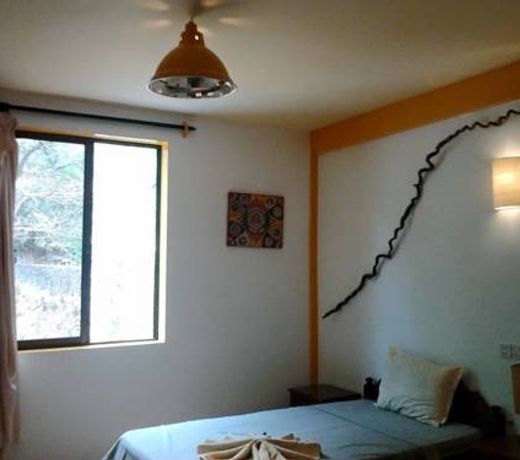 Auberge de la Plage