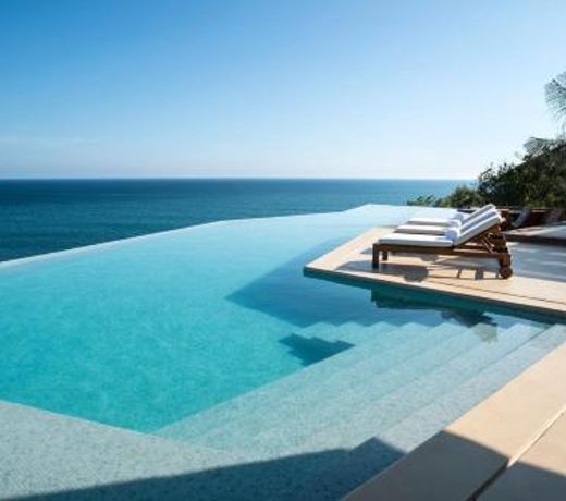 2012 - Villa Maroma