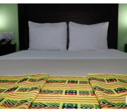 Hotel Parque Marimba