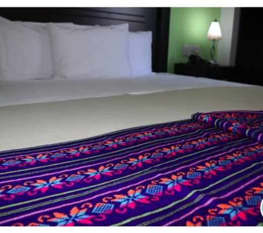 Hotel Parque Marimba