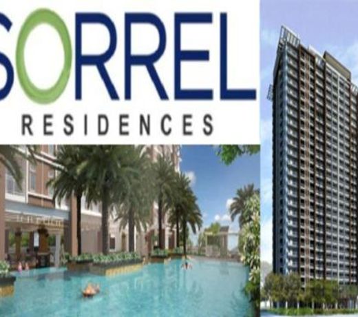 Sta.Mesa across SM Model Unit 2 BR