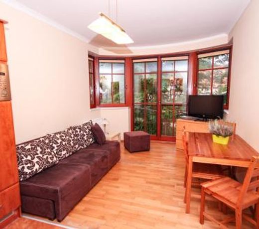 Nadmorskie Pokoje i Apartamenty