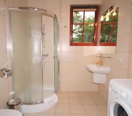 Nadmorskie Pokoje i Apartamenty
