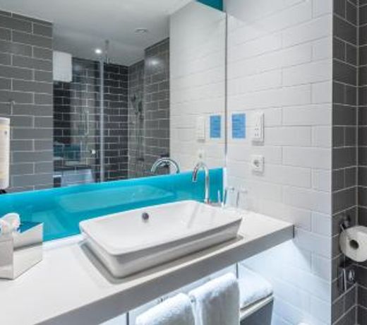 Holiday Inn Express Wuppertal Hauptbahnhof