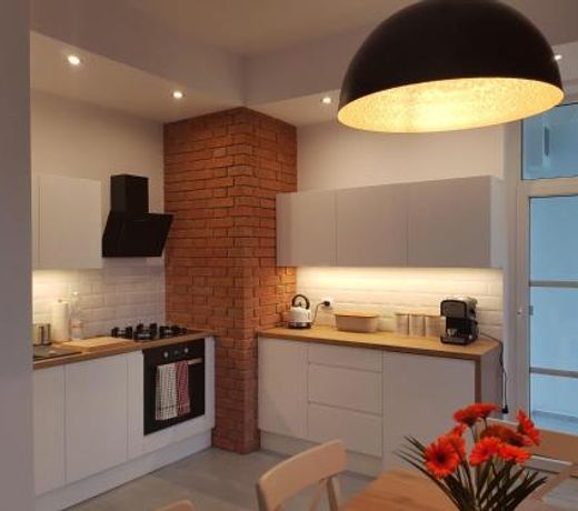 Pod JasnÄ GÃ³rÄ Apartament 23