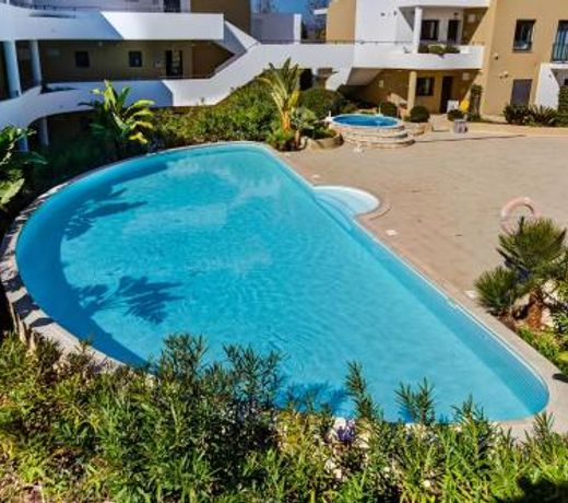 One Bedroom Apartment in Albur Village 1C