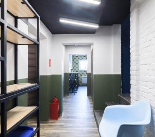 Islander Mini - Hotel