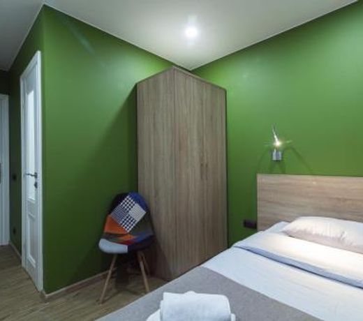 Islander Mini - Hotel