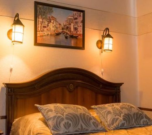 Hotel Incanto