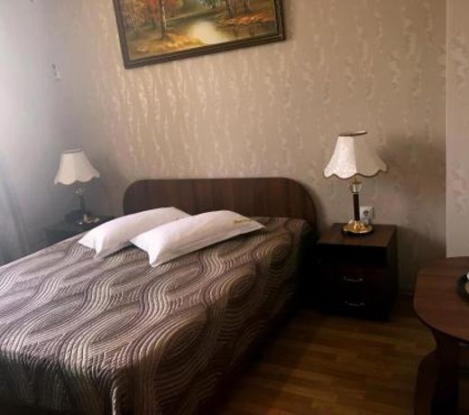 Gostinitsa Victoriya