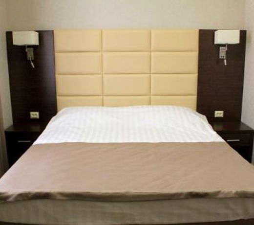 Asteri Hotel