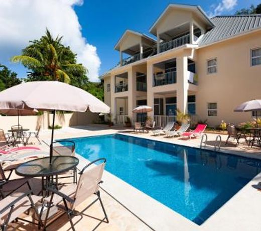 Home Confort Self Catering