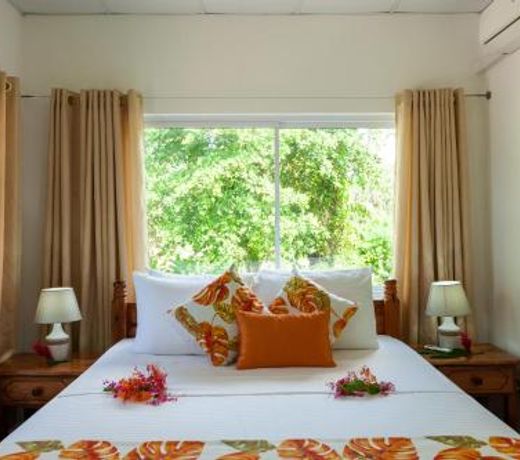 Home Confort Self Catering
