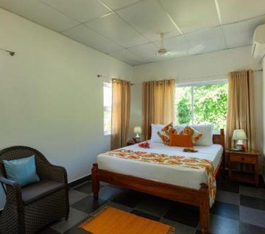 Home Confort Self Catering
