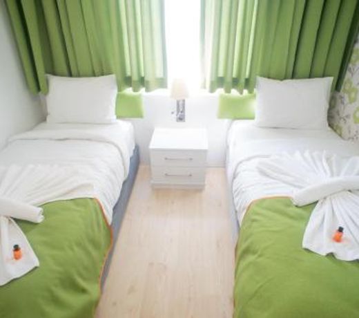 Aforia Thermal Residences