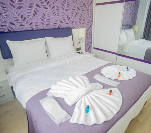 Aforia Thermal Residences