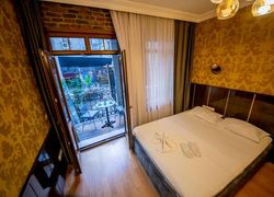 Sisli Royal Garden Suite Hotel фото 2