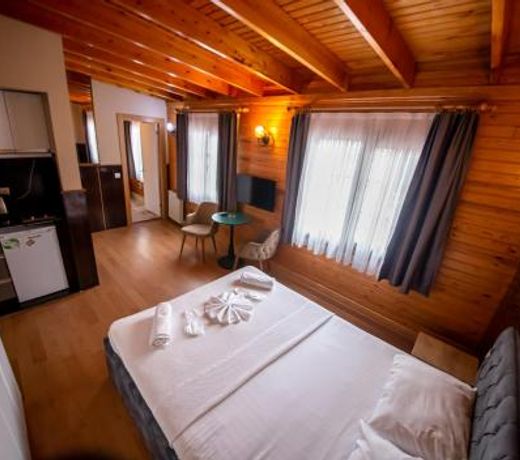 Royal Palace Hotel