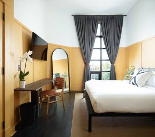 The Chicago Hotel Collection Wrigleyville
