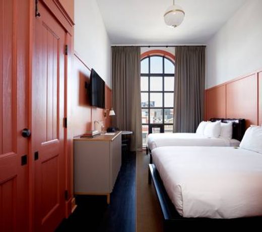 The Chicago Hotel Collection Wrigleyville