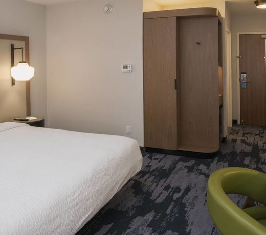 Fairfield Inn & Suites by Marriott Salina