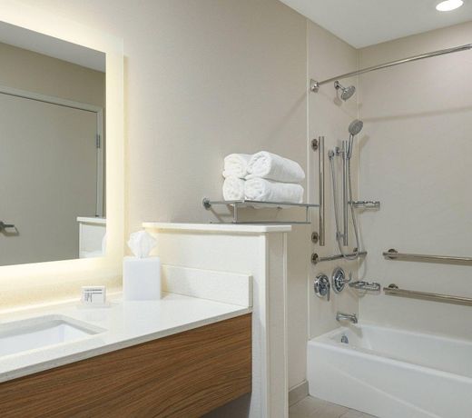 Fairfield Inn & Suites by Marriott Salina
