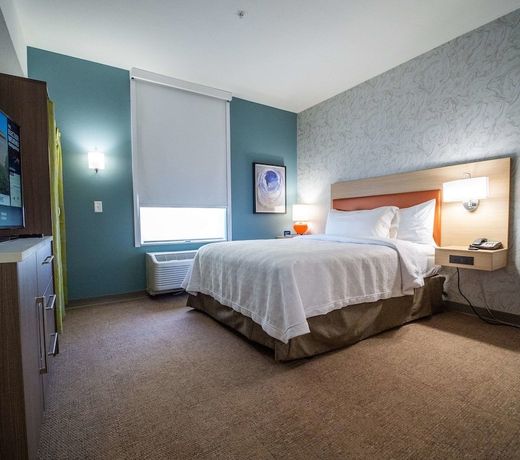 Home2 Suites By Hilton Oklahoma City Nw Expressway