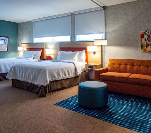 Home2 Suites By Hilton Oklahoma City Nw Expressway
