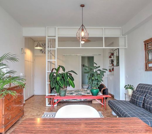 Cosy well-furnished studio