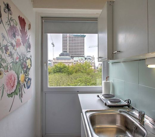 Cosy well-furnished studio