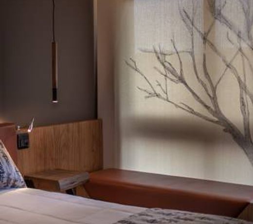 Wood Hotel