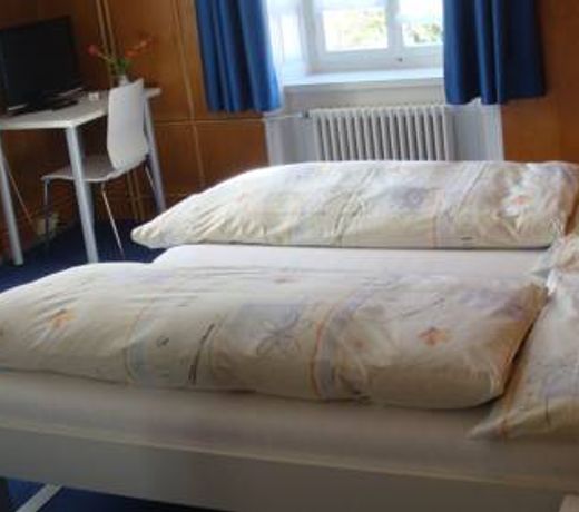 Hotel Gotthard