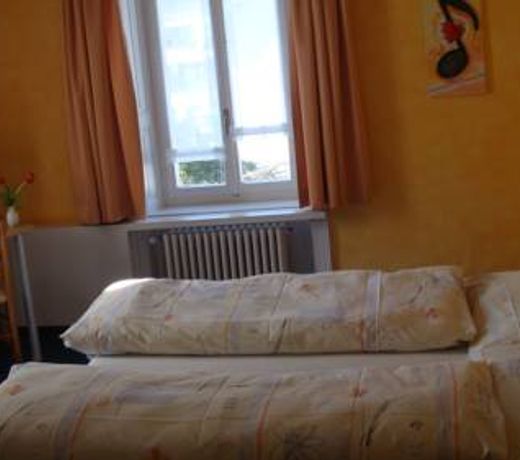 Hotel Gotthard