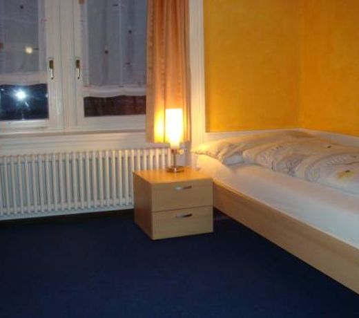 Hotel Gotthard