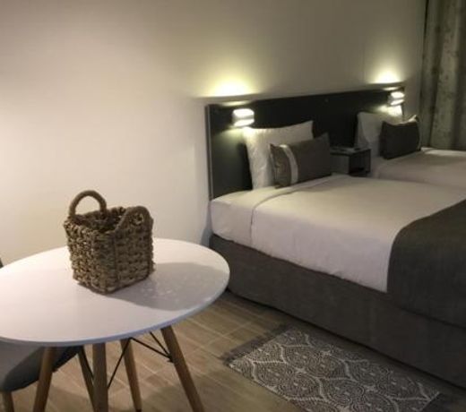 EcoApart Antofagasta
