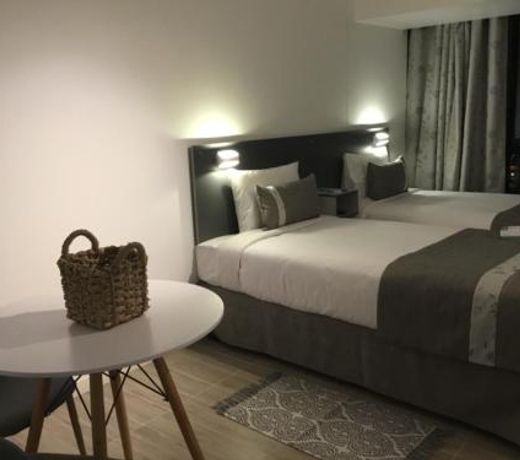EcoApart Antofagasta