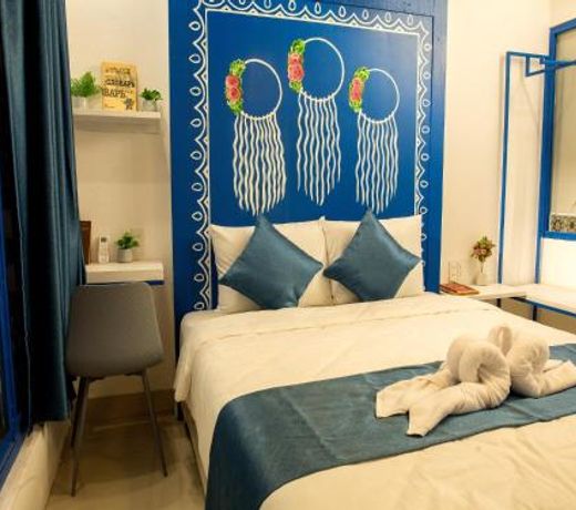 Oyo 469 Ly's Villa Hoi An