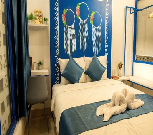 Oyo 469 Ly's Villa Hoi An