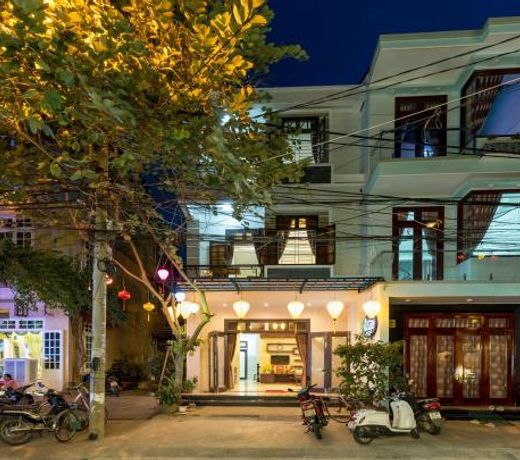 Hoa Thu Homestay