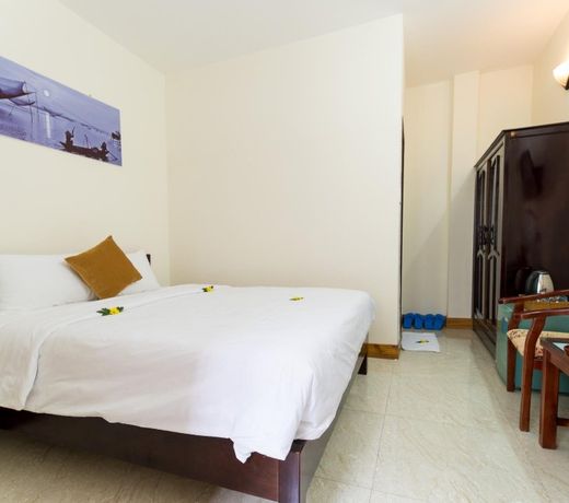 Hoa Thu Homestay