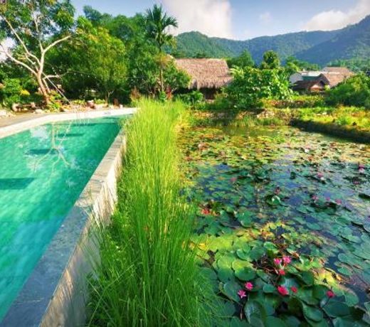 Mai Chau Valley Retreat