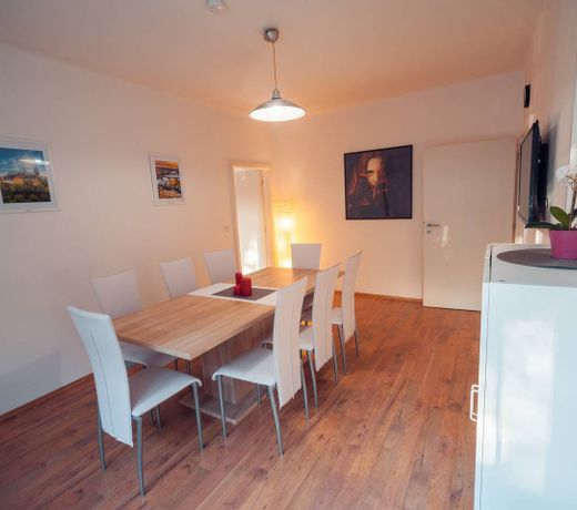 Residence Strazni no. 16